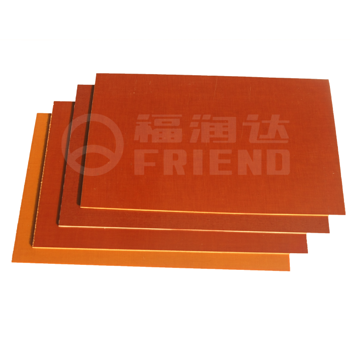 F853 (PFCC204) Phenolic Cotton Fabric Laminated Sheets