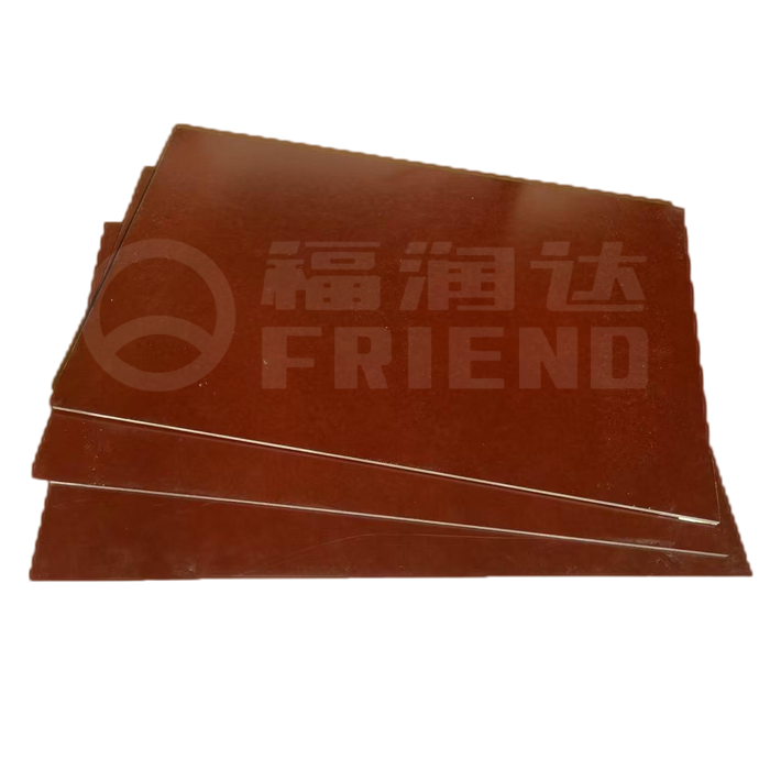 3021 (XP) Phenolic Paper Laminated Sheets
